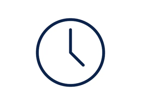 Clock Icon