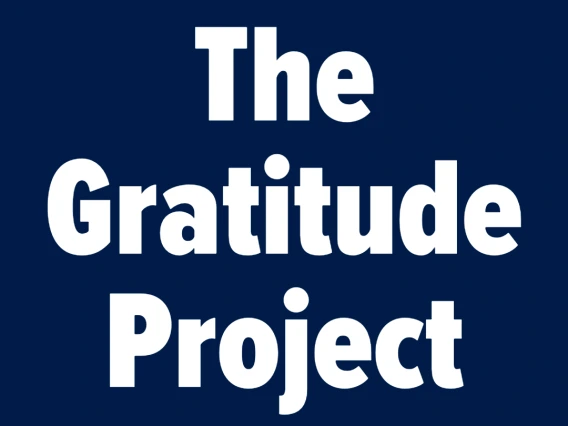 The Gratitude Project