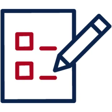 Checklist Icon