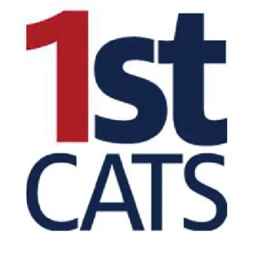 First Cats Sign