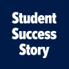 Student Success Story